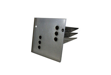 National Comfort Products 14214022 BLOWER WHEEL