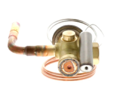 Nordyne 664350 4TON R410A TXV VALVE