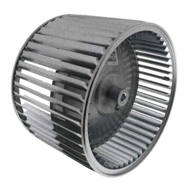 Nordyne 667252R 10"dia 7"W CW 1/2"WHEEL