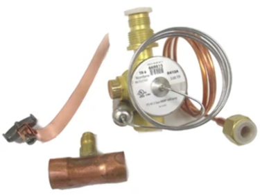 Nordyne 920672A R410A TXV 4Ton Kit