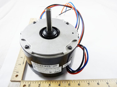 Nordyne 621917 1/4hp 230v CW MOTOR 1100rpm