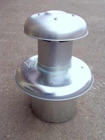 Nordyne 903656 CROWN ASSEMBLY