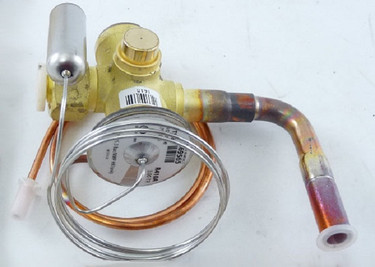 Nordyne 669565R R410A 2.5T TXV VALVE W/EQL