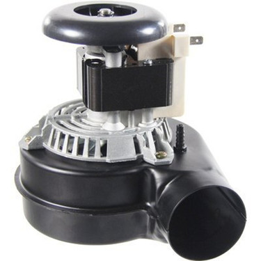 Packard Motors 66401 115V 3000RPM 1Spd Inducer