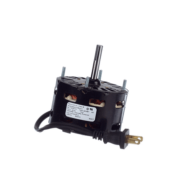 PennBarry 60030-0 1/80HP 115V 1400RPM 1Spd Motor