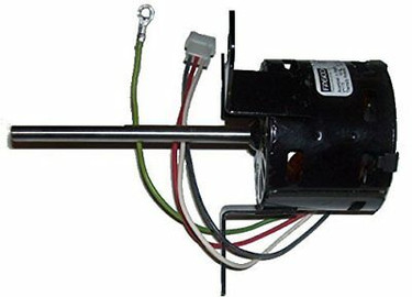 PennBarry 56342-0 115V 1500/1350RPM 3/8"Shft Mtr