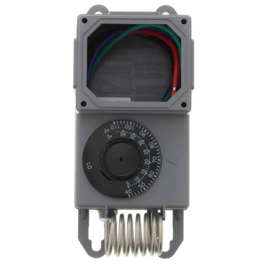 Peco Controls TF115-001 40/110F Nema4X SPDT CoiledBulb