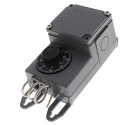 Peco Controls 73207 KNOB T155 DEG F 10PCS