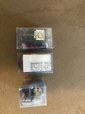 Parker-Sporlan 310000P 120V 10Watt N/C PKC-1 Coil