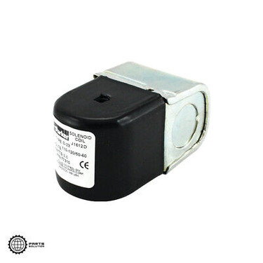 Parker-Sporlan 311424P 120V 15 WATTS N/C COIL