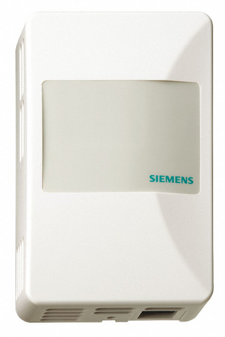 Siemens Building Technology QAA2280.EWSC 55-95F TEMP SENSOR ANALOG RES