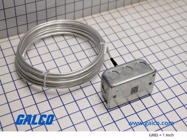 Siemens Building Technology 544-342-24 DuctAvgSensRTD 20/120F 1000ohm