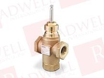 Siemens Building Technology 599-03152 2" 3W SS 40.0 CV