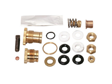 Siemens Building Technology 591-502 PACKING KIT 3/8"STEM Flowrite