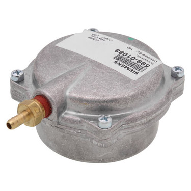 Siemens Building Technology 599-01088 2"ACT PMITENoSpring35#MAX