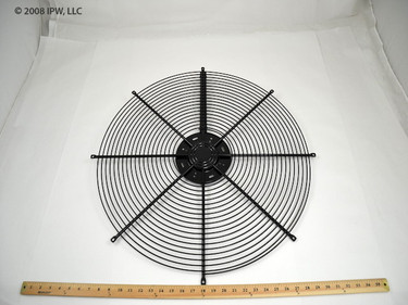 Rheem-Ruud 95-101660-01 Top Wire Grill