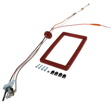 Rheem-Ruud SP20127 NG Pilot Assembly