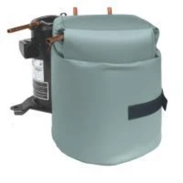 Rheem-Ruud 68-25217-10 Compressor Sound Enclosure