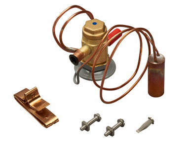 Rheem-Ruud 61-103652-08 2T R410A 3/8 SWT 30" CAP TXV