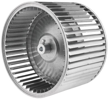 Rheem-Ruud 70-20218-02 10"dia 7"W CW 1/2"WHEEL
