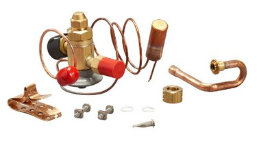 Rheem-Ruud RXCT-HBA EXPANSION VALVE KIT (TXV)