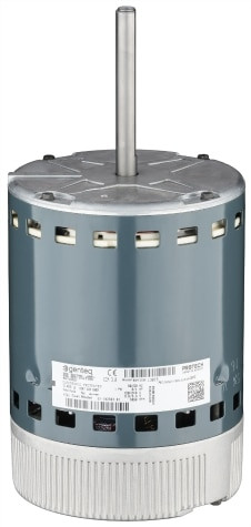 Rheem-Ruud 51-102603-01 3/4HP 120/230v1Ph 48Fr ECM Mtr