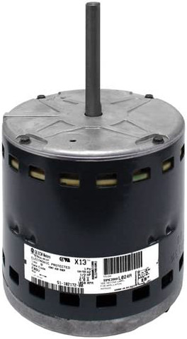 Rheem-Ruud 51-102172-00 X-13 Motor 120V 1/2 hp BLANK