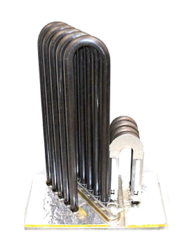 Rheem-Ruud AS-59066-90 Heat Exchanger W/ Gaskets