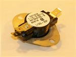 Carrier HH18HV125 95-125F Auto Limit Switch