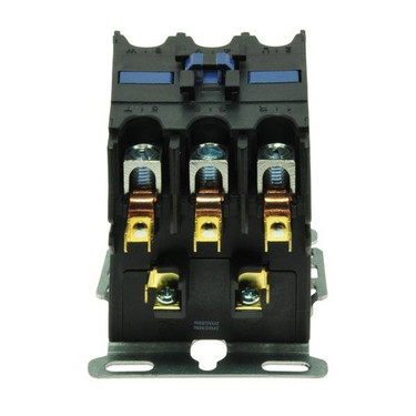 Rheem-Ruud 42-25103-05 24V 50A 3Pole Contactor