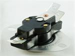 Carrier HH18HV160 157-160F Auto Limit Switch