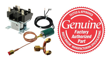 Rheem-Ruud RXAD-A08 Low Ambient Control Kit