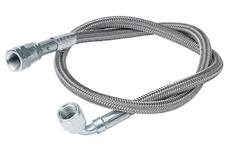 Ranco 1290132-A24 24"REFRIG.HOSE, STR.x ANGLE