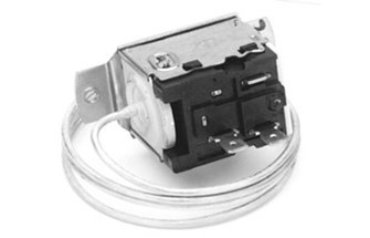 Ranco A30-2311 A/C DE-ICE CONTROL