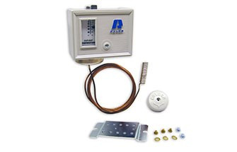 Ranco O16-263 SPDTtempCtrl 0/55F MR,72"CAP