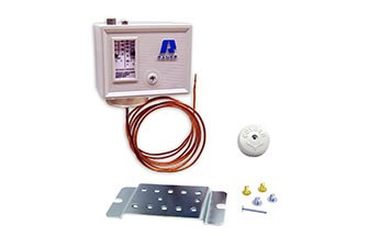 Ranco O10-1419 LO TEMP CTRL,-35/15F,72" CAP