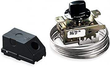 Ranco A12-701 Cut-in cntrl,Cut-in 41F,84"cap