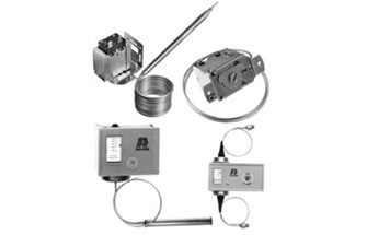 Ranco O16-264 SPDT MED TEMP CTRL,0/55F,96"