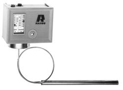 Ranco O60-200 OpenHi/Lo,95/240F,96"cap,SPDT