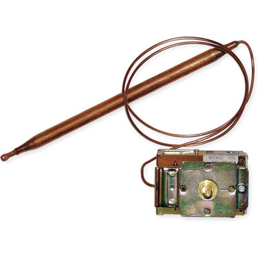 Ranco C17-100 2 SPDT,C(71-101F)H(64-94F)26"