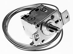 Ranco A30-323 DIFFERENTIAL CTRL 48"CAP