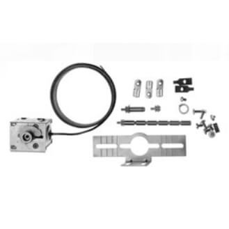 Ranco A30-308 SPST,84"CAP,REF CTRL