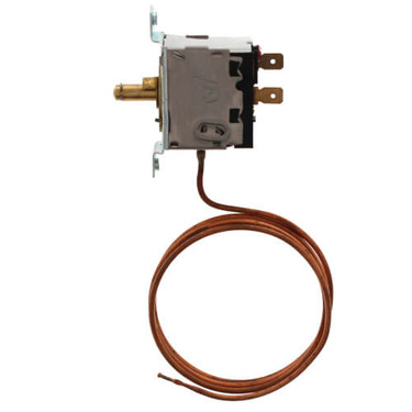 Ranco A30-3618 SPST,30"CAP,17F DIF,REF CTRL