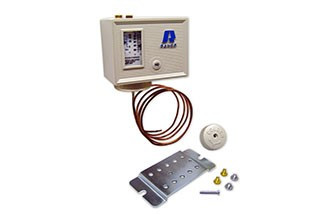 Ranco O10-1010 MED TEMP CTRL,0/55F,48" CAP