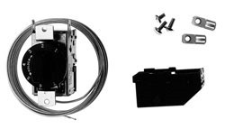 Ranco A12-1560 Cut-in Cntrl.,cut-in 38F,72"ca