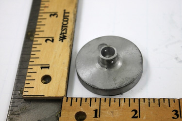 Sensus-Gas Division 143-16-511-10 VALVE SEAT 30' FOR 243 REG.