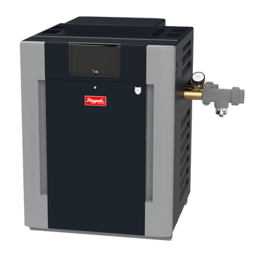 Raypak 001051F STUD BOLT KIT