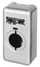 Robertshaw 40-070 ENCLOSURE BOX,5000 SERIES
