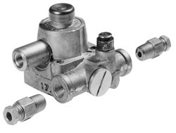 Robertshaw 1720-802 TS"K" SAFETY MAGNET HEAD ASSM.
