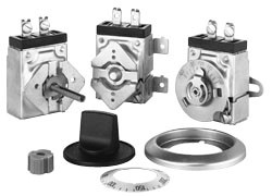 Robertshaw 5300-114 200/450F,36"CAP,OPEN-HI,T STAT